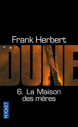 Le cycle de Dune Tome 6