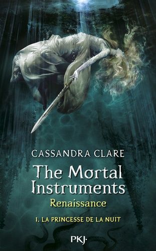 The mortal Instruments - Renaissance Tome 1