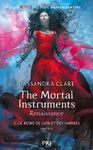 The mortal Instruments - Renaissance Tome 3