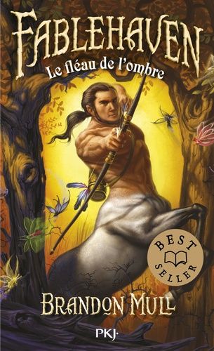 Fablehaven Tome 3 Fablehaven Tome 3
