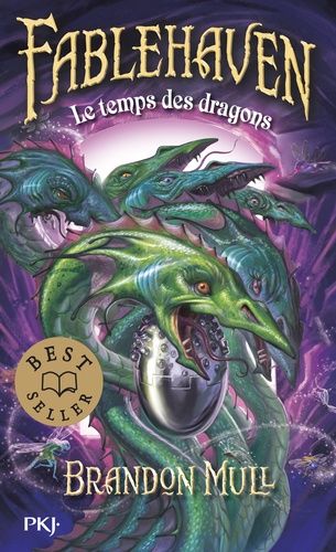 Fablehaven Tome 4 Fablehaven Tome 4