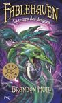 Fablehaven Tome 4