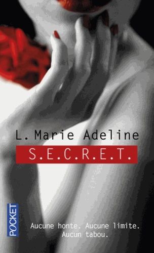 SECRET SECRET
