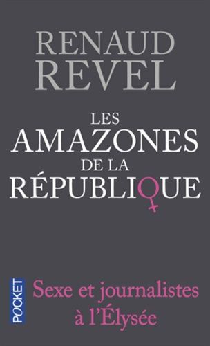 Les amazones de la République