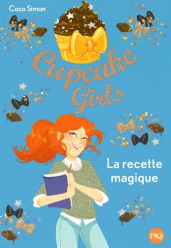 Cupcake Girls Tome 4