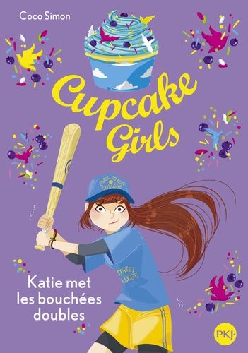 Cupcake Girls Tome 5