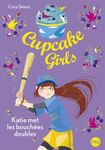 Cupcake Girls Tome 5