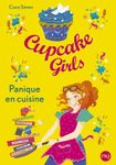 Cupcake Girls Tome 8