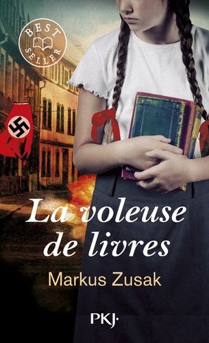 La voleuse de livres La voleuse de livres