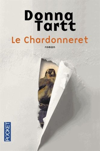 Le Petit copain, Donna Tartt