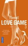 Love game Tome 3
