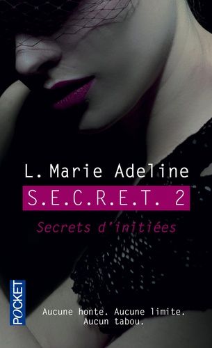 SECRET Tome 2 SECRET Tome 2