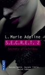 SECRET Tome 2