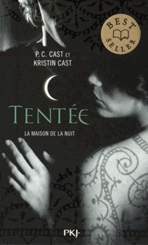 La Maison de la Nuit Tome 6 La Maison de la Nuit Tome 6