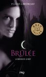 La Maison de la Nuit Tome 7