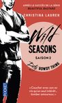 Wild Seasons Tome 2