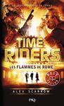 Time Riders Tome 5