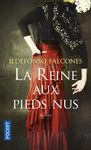 La Reine aux pieds nus