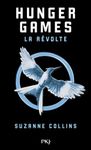 Hunger Games Tome 3