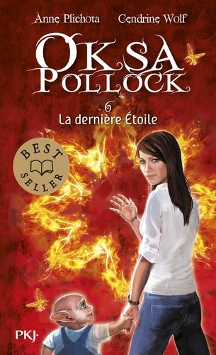 Oksa Pollock Tome 6 Oksa Pollock Tome 6