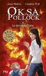 Oksa Pollock Tome 6
