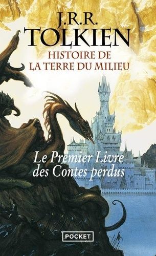 Histoire de la Terre du Milieu Histoire de la Terre du Milieu