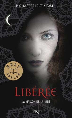 La Maison de la Nuit Tome 8