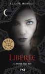 La Maison de la Nuit Tome 8
