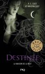 La Maison de la Nuit Tome 9
