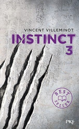 Instinct Tome 3