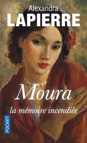 Moura - La mémoire incendiée