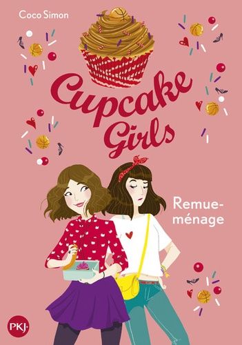 Cupcake Girls Tome 10