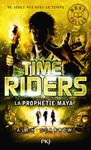 Time Riders Tome 8