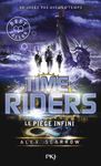 Time Riders Tome 9