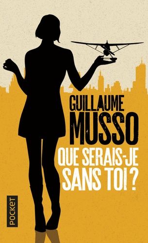 Skidamarink - Guillaume Musso - Le Livre De Poche - Poche - Les librairies  Arts & Livres
