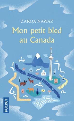 Mon petit bled au Canada Mon petit bled au Canada