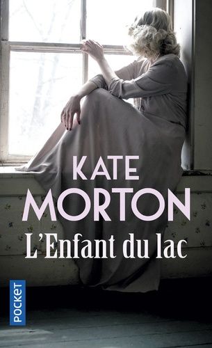 L'enfant du lac L'enfant du lac