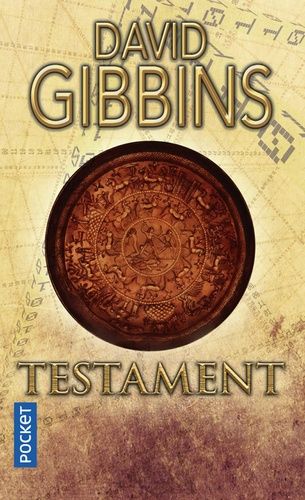 Testament Testament