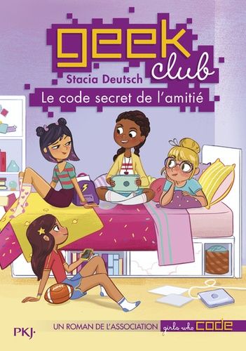 Geek club Tome 1