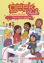 Geek club Tome 2