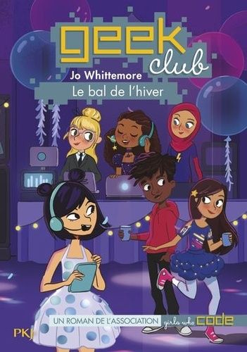 Geek club Tome 3