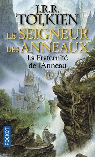 Le Seigneur des Anneaux Tome 1 Le Seigneur des Anneaux Tome 1