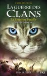 La guerre des clans : L'aube des clans (Cycle V) Tome 3