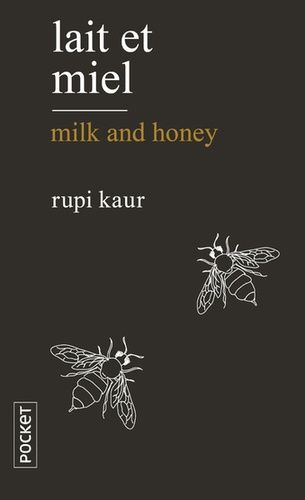 Le soleil et ses fleurs. Rupi Kaur - 9782266298452