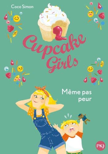 Cupcake Girls Tome 15