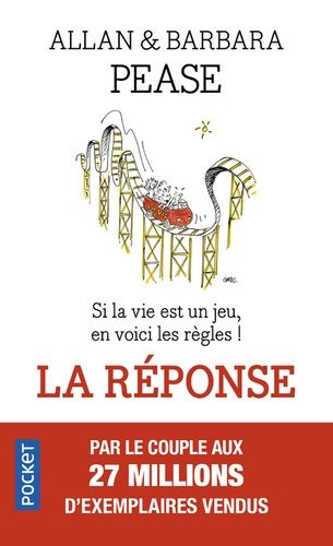 La réponse - Si la vie est un jeu, en voici les règles