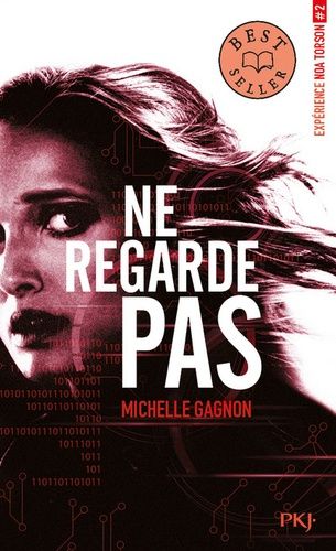 Expérience Noa Torson Tome 2 Expérience Noa Torson Tome 2