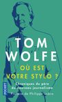 Où est votre stylo ? - Chroniques d'Amérique et d'ailleurs