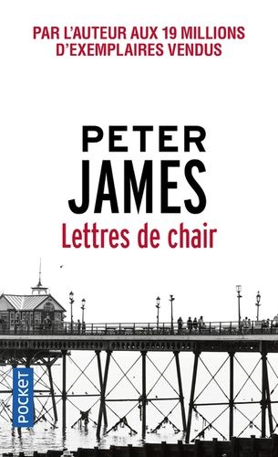 Lettres de chair Lettres de chair
