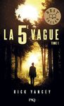 La 5e vague Tome 1